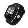 Smart Watch S226 Watches IP67 Waterproof Heart Rate Blood Pressure Bluetooth Smartwatch for Apple Android Phone PK IWO 8 Watch