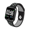 Smart Watch S226 Watches IP67 Waterproof Heart Rate Blood Pressure Bluetooth Smartwatch for Apple Android Phone PK IWO 8 Watch