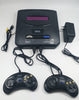 SUP 16bit ,Can run Sega MD2 games， built-in game 368 in 1, plug-in card dual handle video-game-console, factory direct sales