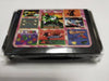 SUP 16bit ,Can run Sega MD2 games， built-in game 368 in 1, plug-in card dual handle video-game-console, factory direct sales