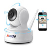 BESDER 1080P 720P Home Security IP Camera Two Way Audio Wireless Mini Camera Night Vision CCTV WiFi Camera Baby Monitor iCsee