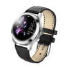 KW10 Women Smart Watch Lady Fitness Bracelet Smartwatch Clock IP68 Waterproof Heart Rate Monitor For Android IOS Sport Tracker