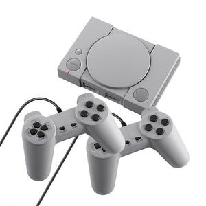 Dados sapo mini 620 retro console de jogos de vídeo jogadores duplos 8 bit apoio av para fora da família tv retro controlador de jogos