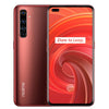 Original Dual-mode 5G realme x50 pro 8GB 256GB Smartphone 64MP Quad Rear Camera 6.4'' 4200mAh Large Battery 65W SuperVOOC