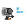 Nouveauté! Original Eken H9R / H9 Ultra HD 4K caméra d'action 30m étanche 2.0 'écran 1080p sport caméra aller extrême pro cam