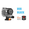 Nouveauté! Original Eken H9R / H9 Ultra HD 4K caméra d'action 30m étanche 2.0 'écran 1080p sport caméra aller extrême pro cam