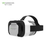 VR SHINECON caja de 5 Mini VR gafas 3D gafas de realidad Virtual de gafas VR para Google cartón Smartp