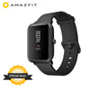 Amazfit Bip Smart Watch Bluetooth GPS Sport Heart Rate Monitor IP68 Waterproof Call Reminder Amazfit APP Notification Vibration