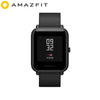 Amazfit Bip Smart Watch Bluetooth GPS Sport Heart Rate Monitor IP68 Waterproof Call Reminder Amazfit APP Notification Vibration