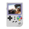 Gameboy macio caso do telefone capa para o iphone x xr xs max para o iphone 6 7 8 plus display a cores 36 clássico jogo console capa de silicone