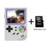 Gameboy macio caso do telefone capa para o iphone x xr xs max para o iphone 6 7 8 plus display a cores 36 clássico jogo console capa de silicone