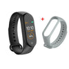 M4 Smart bracelet Watch band 4 Fitness Tracker Sport Heart Rate Blood Pressure Smartband Monitor Health Wristband PK M3 band 4