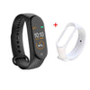 M4 Smart bracelet Watch band 4 Fitness Tracker Sport Heart Rate Blood Pressure Smartband Monitor Health Wristband PK M3 band 4