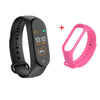 M4 Smart bracelet Watch band 4 Fitness Tracker Sport Heart Rate Blood Pressure Smartband Monitor Health Wristband PK M3 band 4