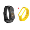 M4 Smart bracelet Watch band 4 Fitness Tracker Sport Heart Rate Blood Pressure Smartband Monitor Health Wristband PK M3 band 4