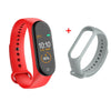 M4 Smart bracelet Watch band 4 Fitness Tracker Sport Heart Rate Blood Pressure Smartband Monitor Health Wristband PK M3 band 4