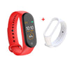 M4 Smart bracelet Watch band 4 Fitness Tracker Sport Heart Rate Blood Pressure Smartband Monitor Health Wristband PK M3 band 4