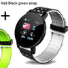 Doolng 2020 bluetooth relógio inteligente homem pressão arterial smartwatch relógio feminino esporte rastreador whatsapp para android ios