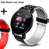 Doolng 2020 bluetooth relógio inteligente homem pressão arterial smartwatch relógio feminino esporte rastreador whatsapp para android ios