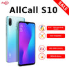 Global Version Allcall S10 Smartphone Helio P23 4GB+64GB Octa core 16MP Dual-camera 6.22" Waterdrop Screen 4G LTE Mobile Phone