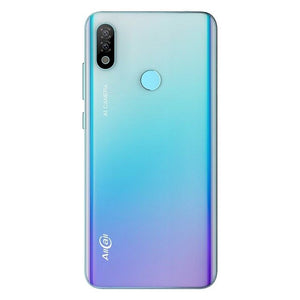 Global Version Allcall S10 Smartphone Helio P23 4GB+64GB Octa core 16MP Dual-camera 6.22" Waterdrop Screen 4G LTE Mobile Phone