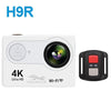 Action Camera H9R Ultra HD 4K WiFi Remote Control Sports Video Recording Camcorder DVR DV go Waterproof pro Mini Helmet Camera