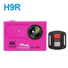 Action Camera H9R Ultra HD 4K WiFi Remote Control Sports Video Recording Camcorder DVR DV go Waterproof pro Mini Helmet Camera