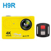 Action Camera H9R Ultra HD 4K WiFi Remote Control Sports Video Recording Camcorder DVR DV go Waterproof pro Mini Helmet Camera